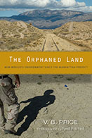 image of cover of The Orphaned Land